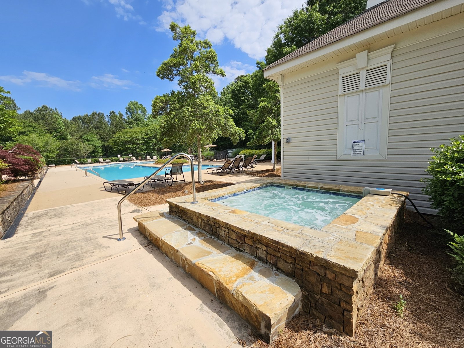 166 Brookview Drive Newnan - Photo 71