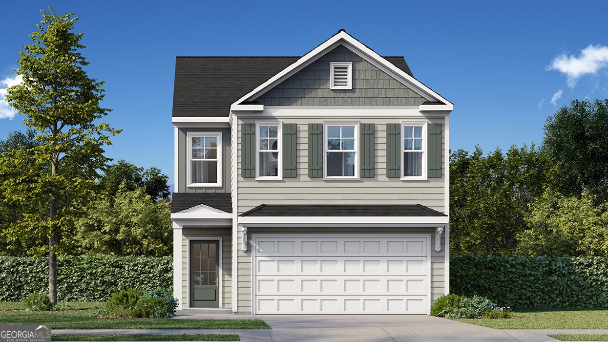 1138 Earlywood Way Monroe - Photo 1