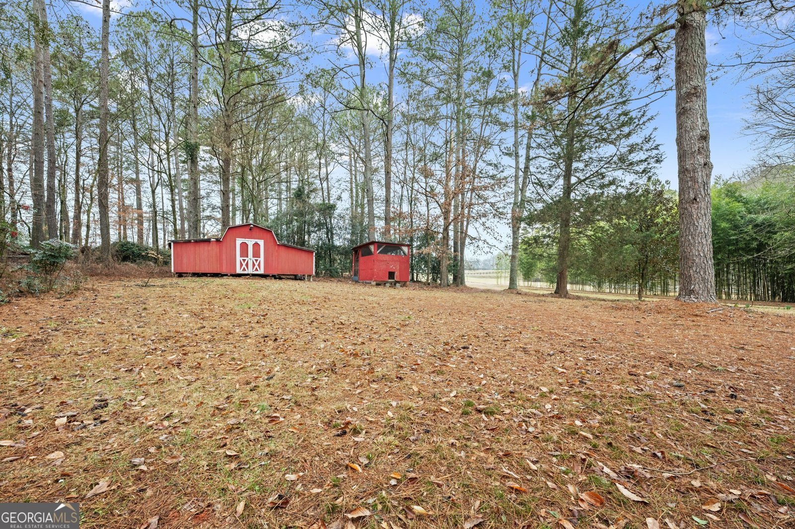 2809 Ethridge Road Jefferson - Photo 37