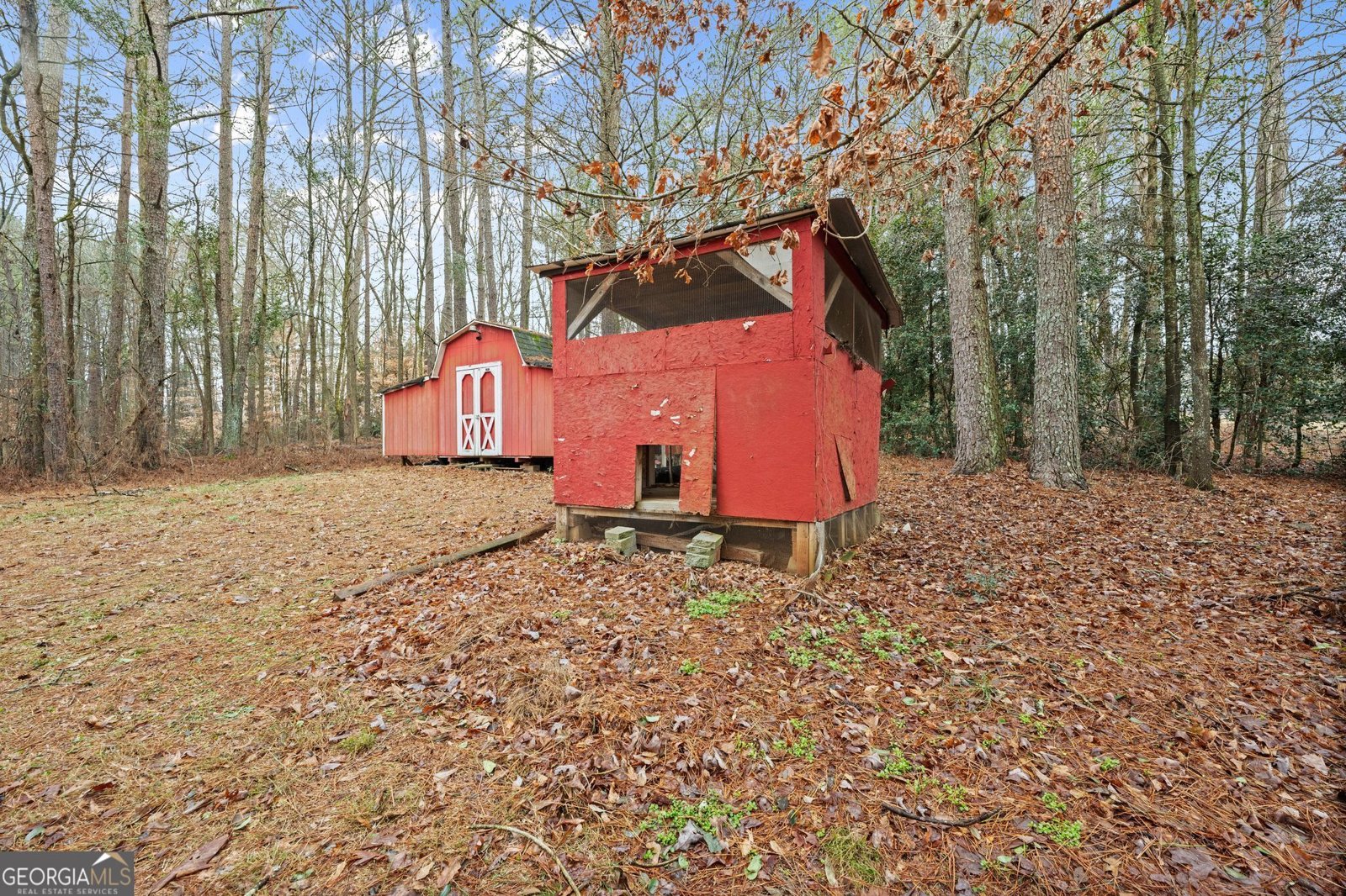 2809 Ethridge Road Jefferson - Photo 38