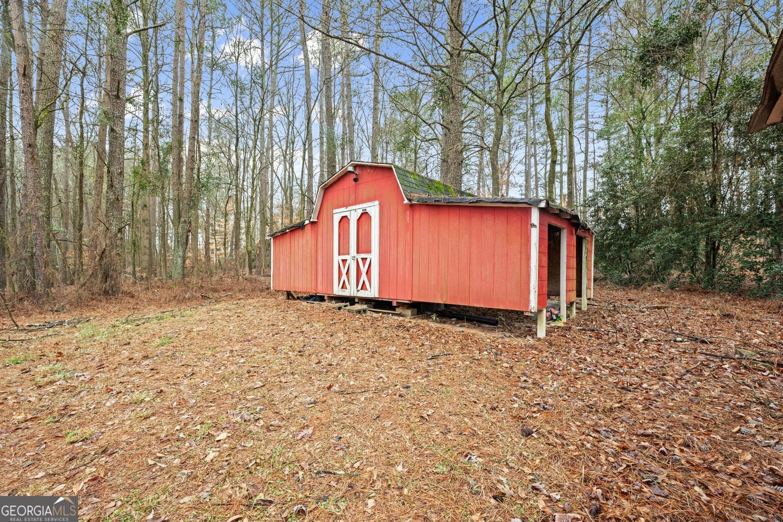 2809 Ethridge Road Jefferson - Photo 39