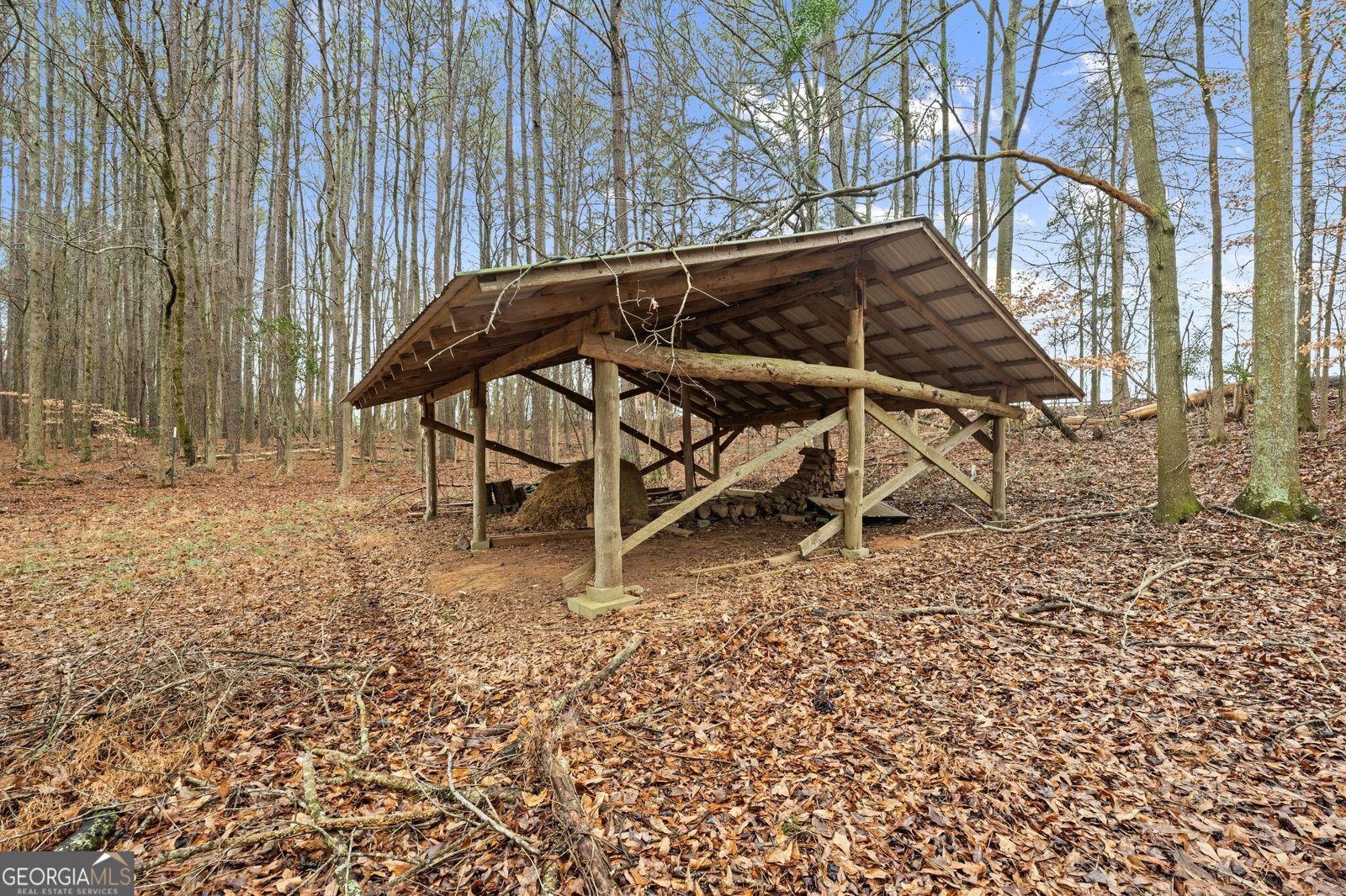 2809 Ethridge Road Jefferson - Photo 42