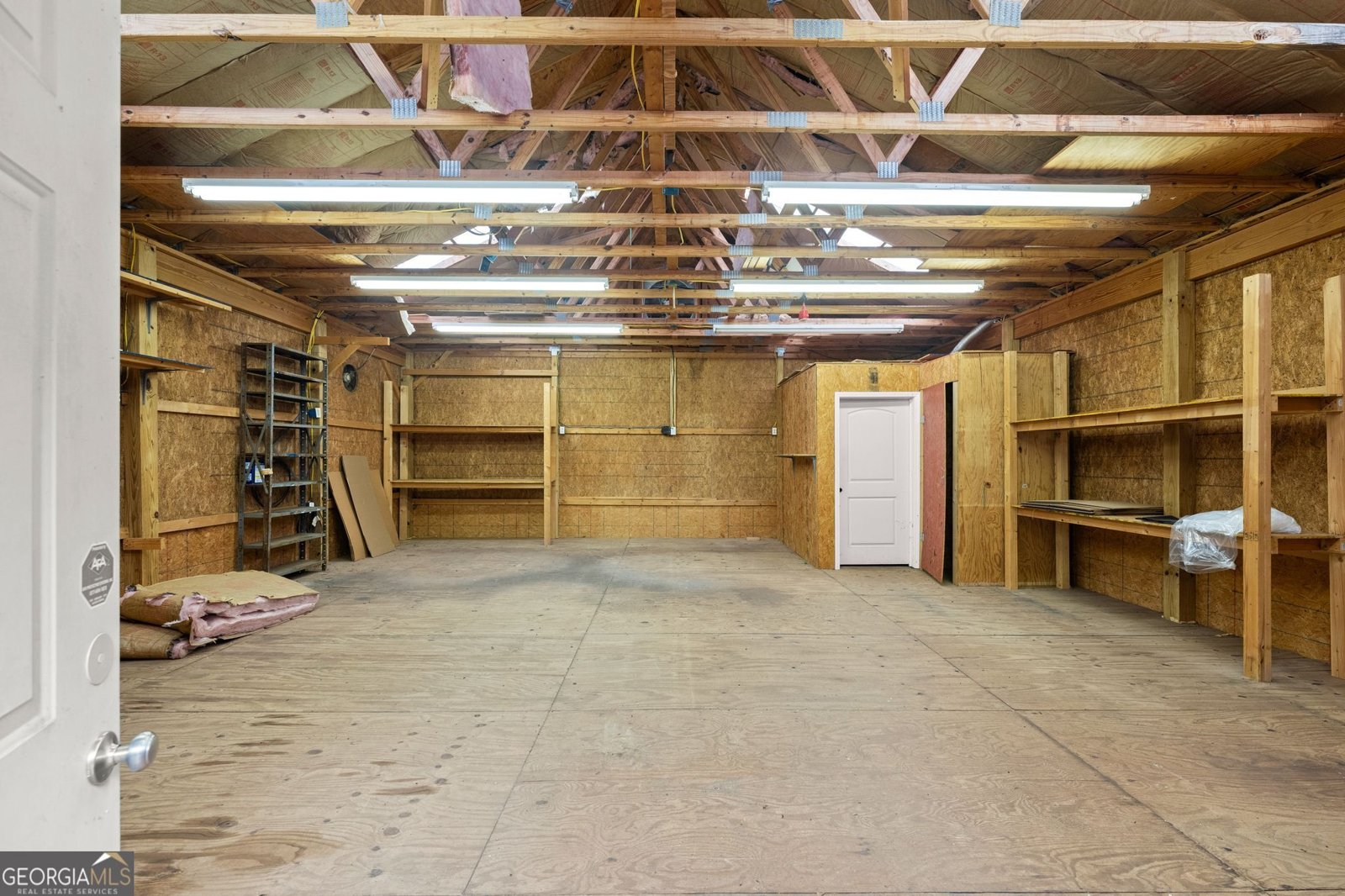 2809 Ethridge Road Jefferson - Photo 48