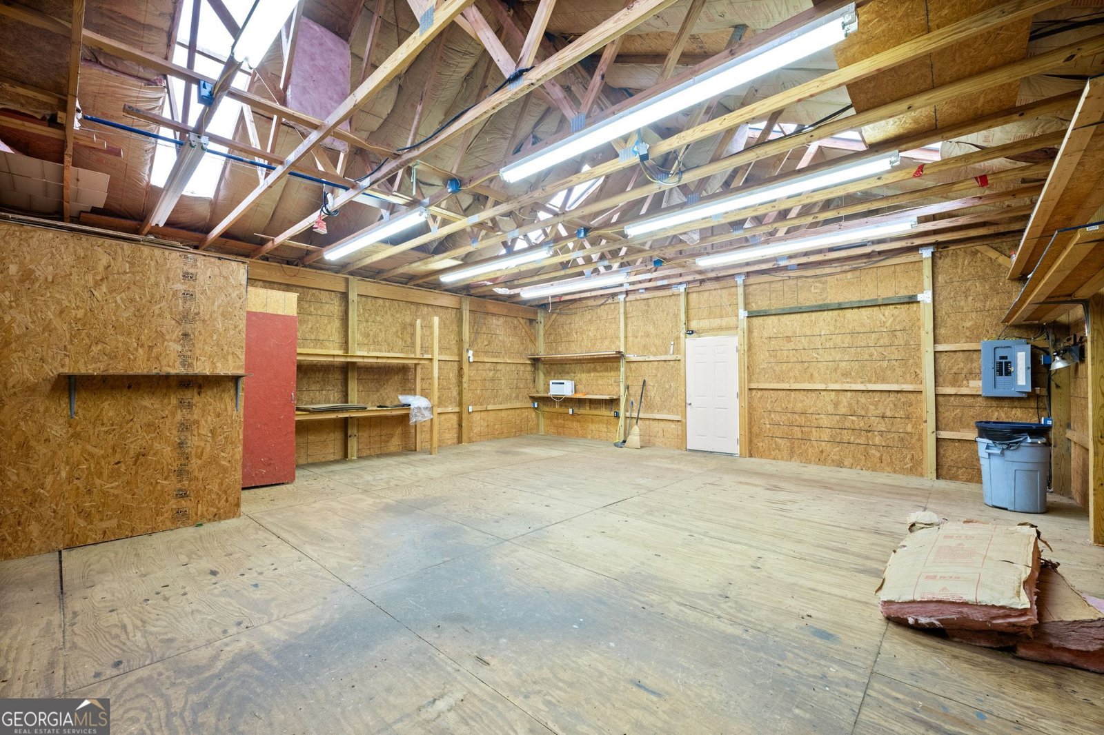 2809 Ethridge Road Jefferson - Photo 49