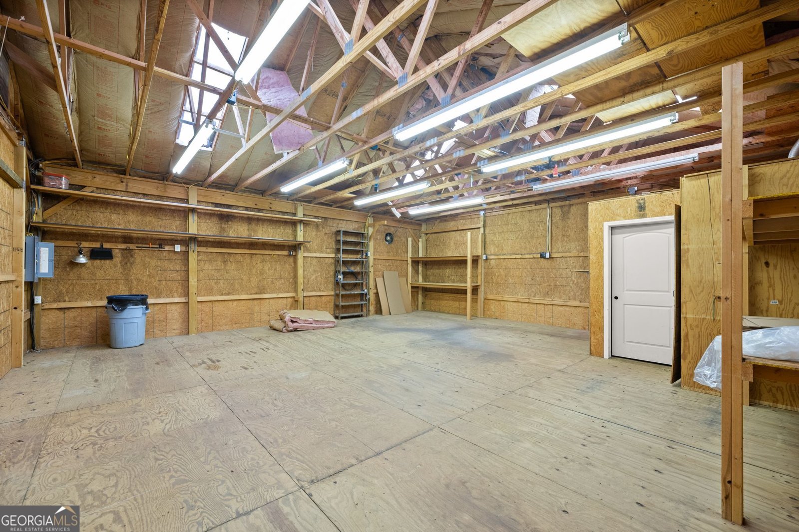 2809 Ethridge Road Jefferson - Photo 50