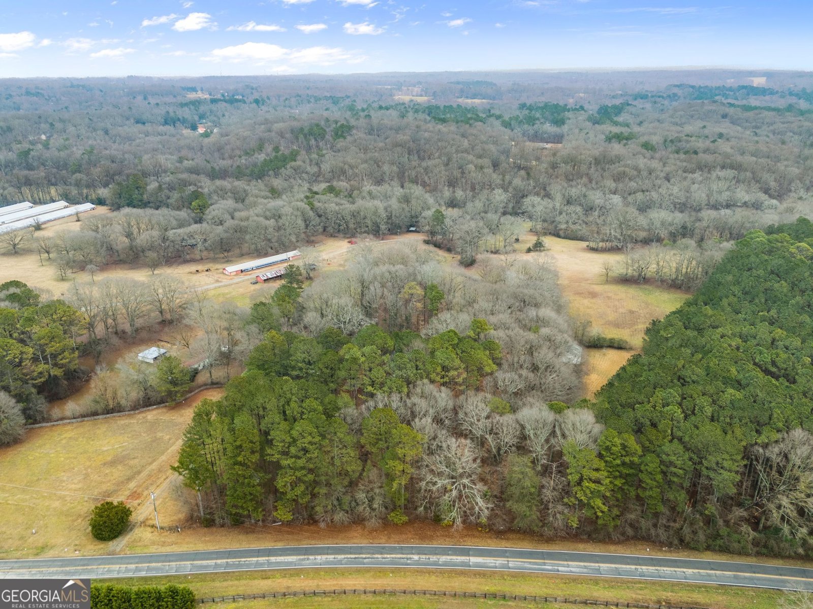 2809 Ethridge Road Jefferson - Photo 53