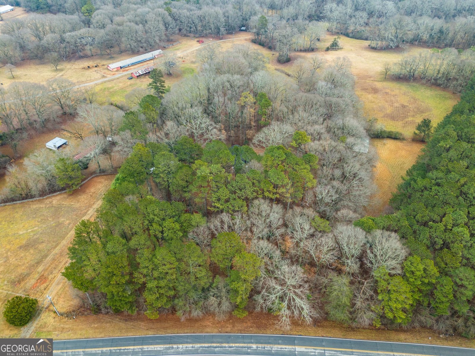 2809 Ethridge Road Jefferson - Photo 54