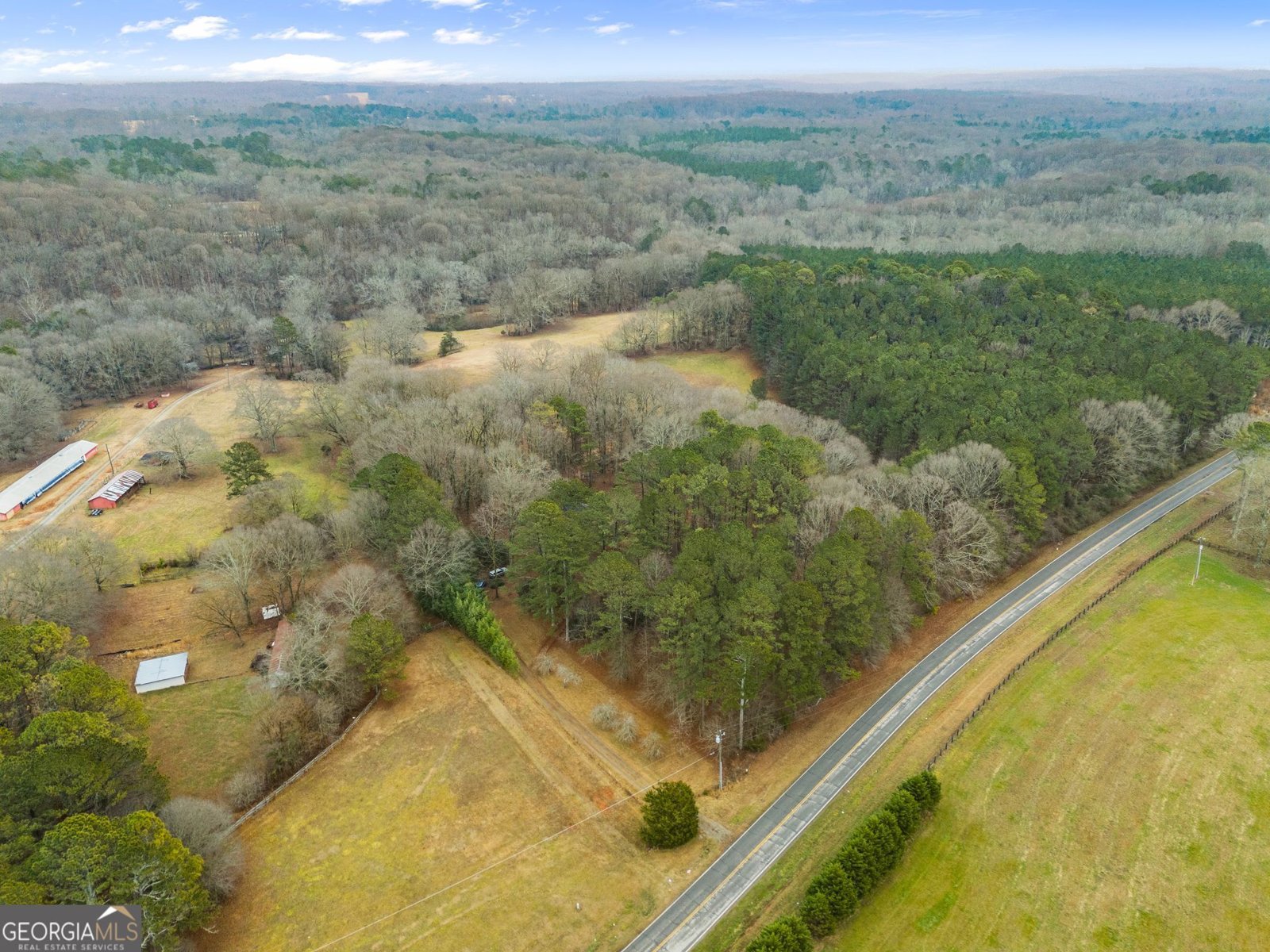 2809 Ethridge Road Jefferson - Photo 55