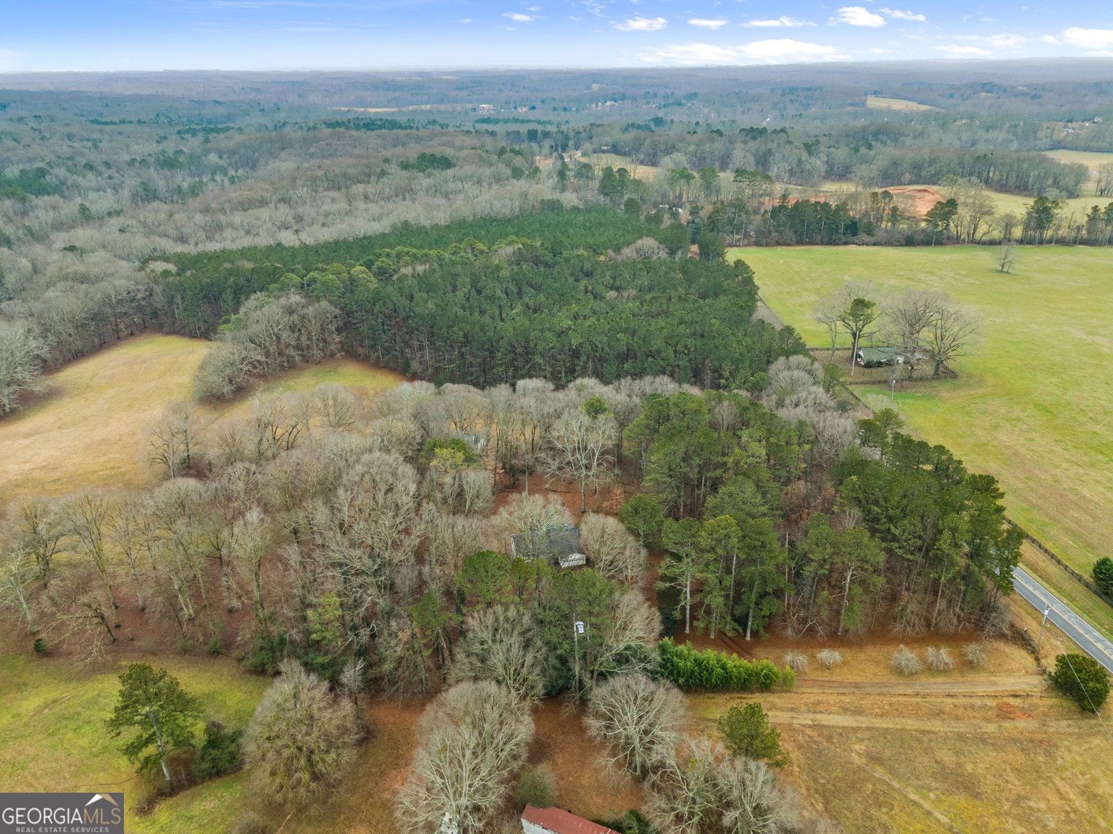 2809 Ethridge Road Jefferson - Photo 56