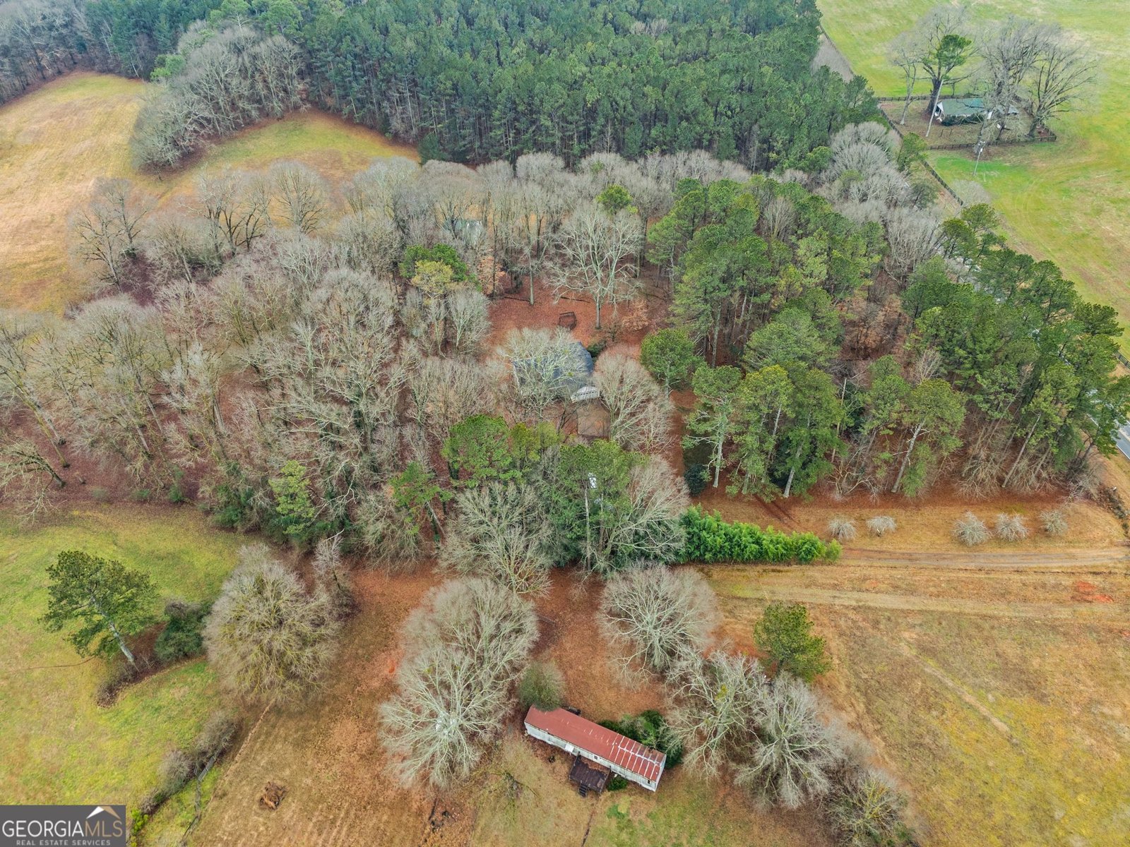 2809 Ethridge Road Jefferson - Photo 57