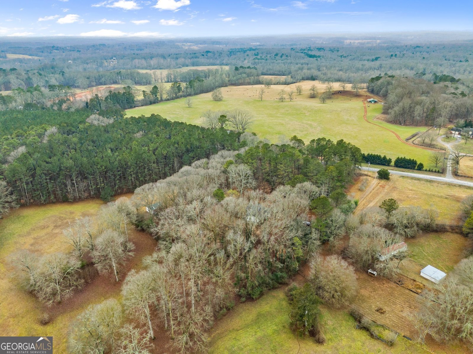 2809 Ethridge Road Jefferson - Photo 58