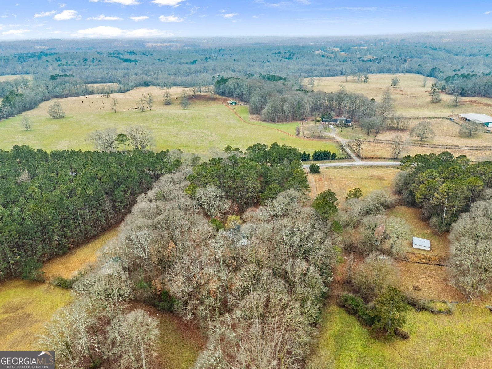 2809 Ethridge Road Jefferson - Photo 59