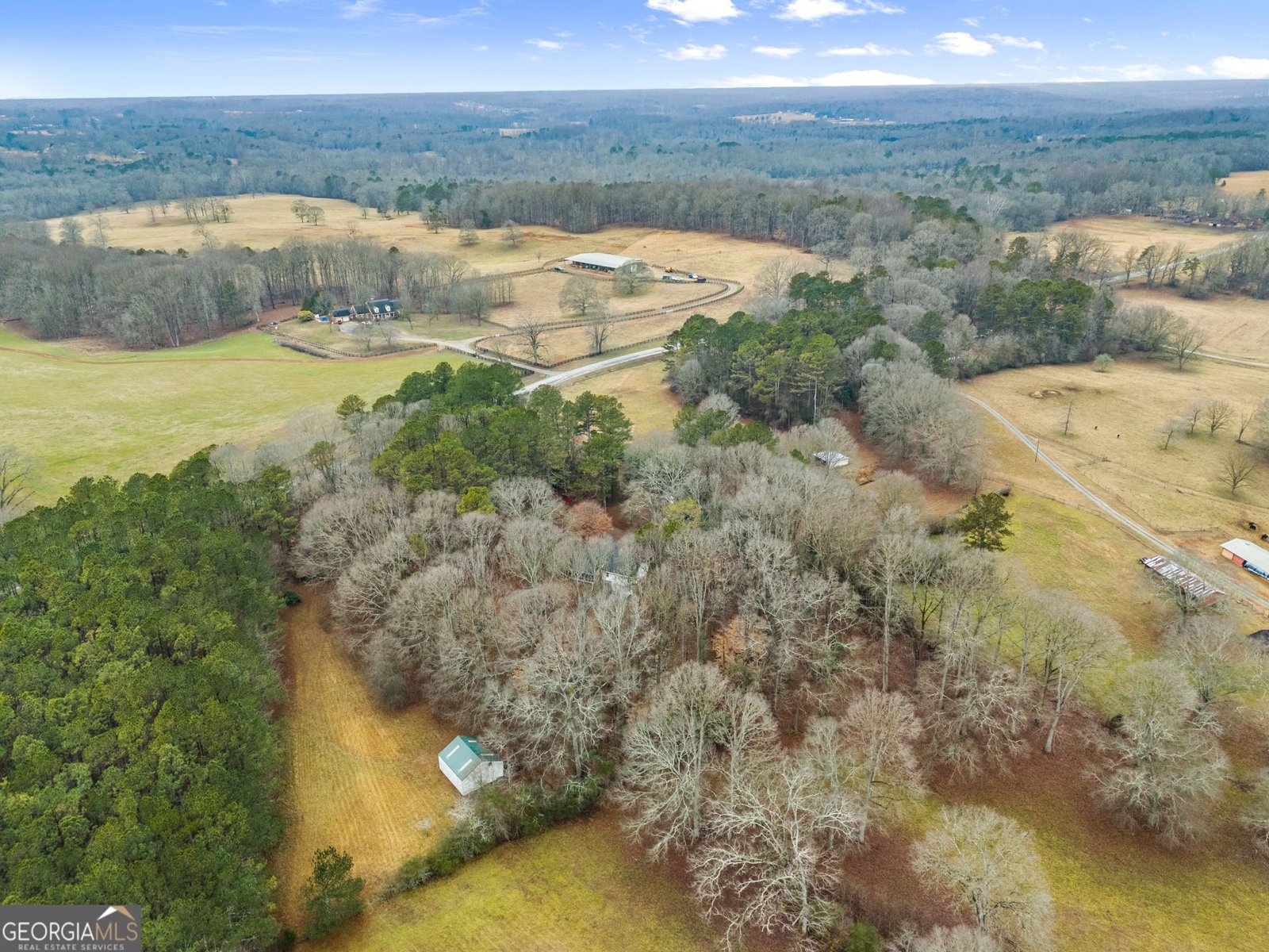 2809 Ethridge Road Jefferson - Photo 60