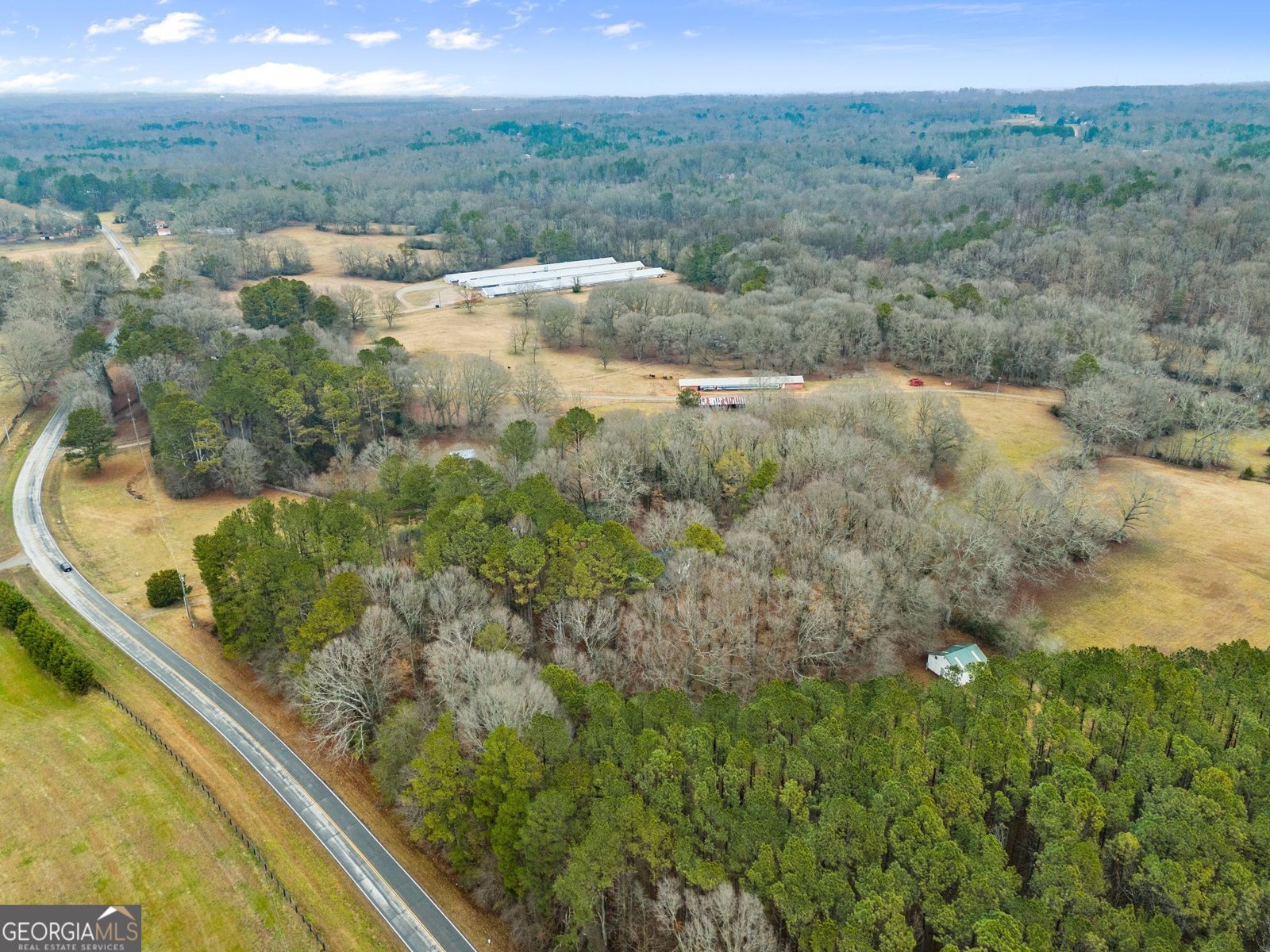 2809 Ethridge Road Jefferson - Photo 61