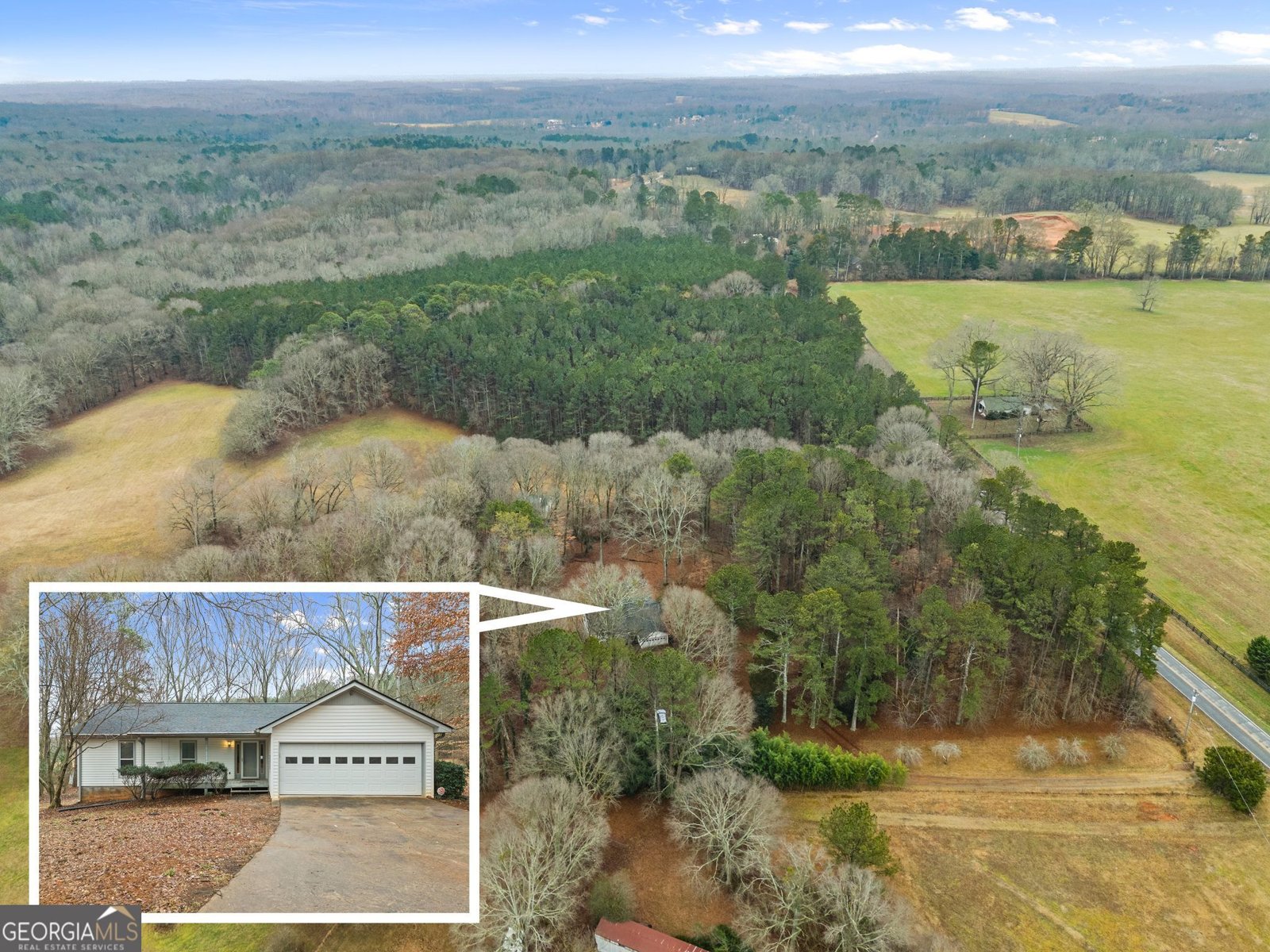 2809 Ethridge Road Jefferson - Photo 62