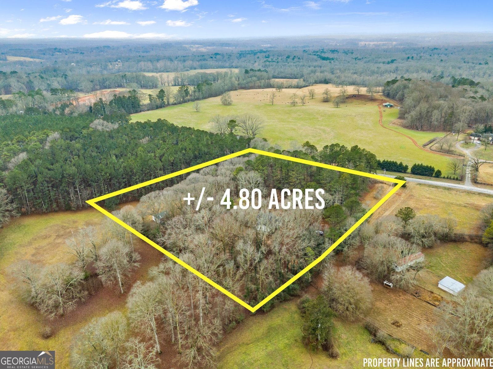 2809 Ethridge Road Jefferson - Photo 63