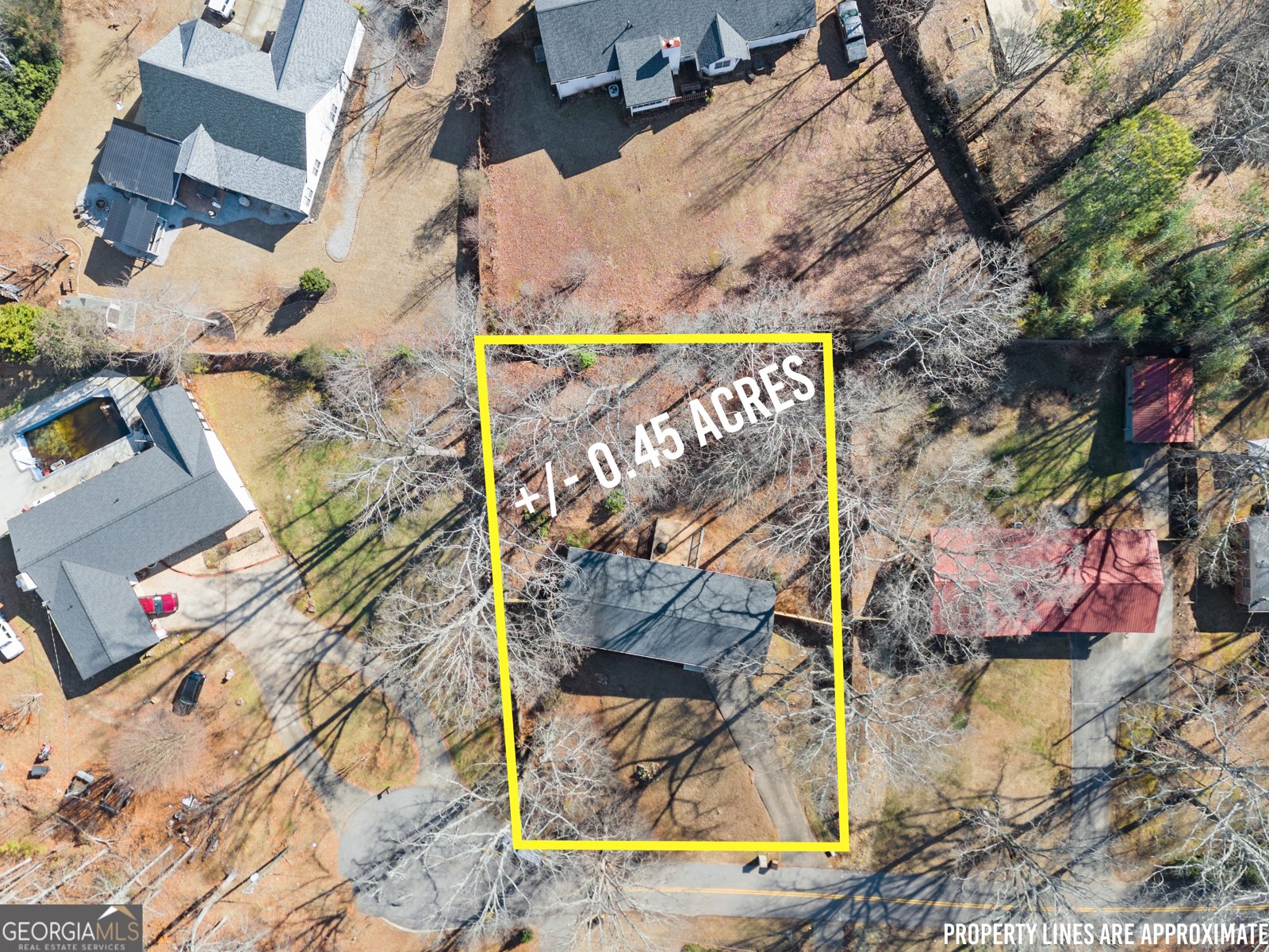 3670 Windy Hill Drive Gainesville - Photo 39