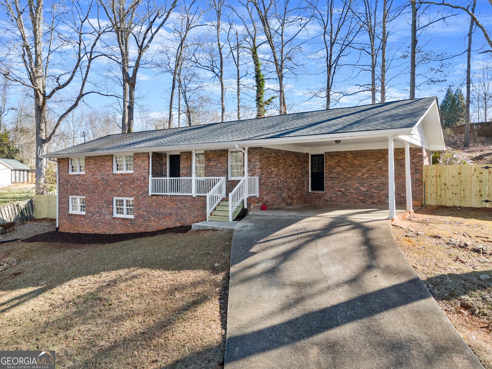 3670 Windy Hill Drive Gainesville - Photo 47