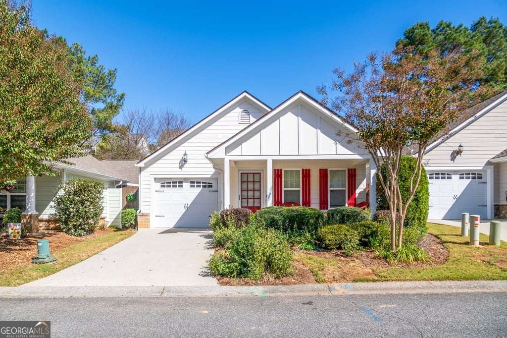 150 Jaime Drive Canton - Photo 1