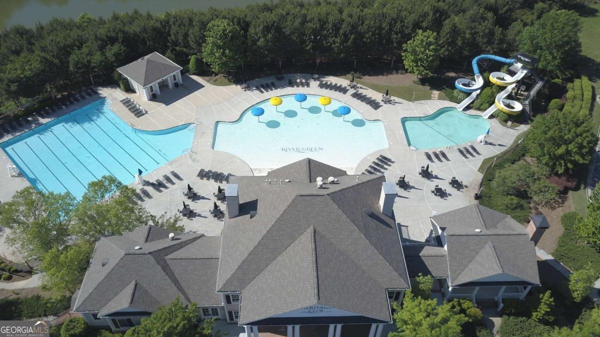 150 Jaime Drive Canton - Photo 28