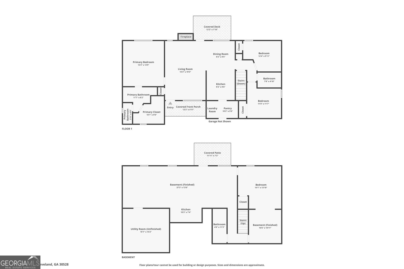 263 Hardwood Drive Cleveland - Photo 11