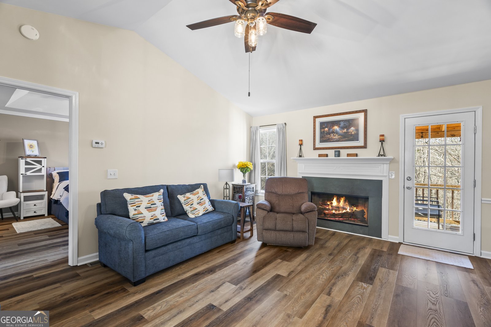 263 Hardwood Drive Cleveland - Photo 22