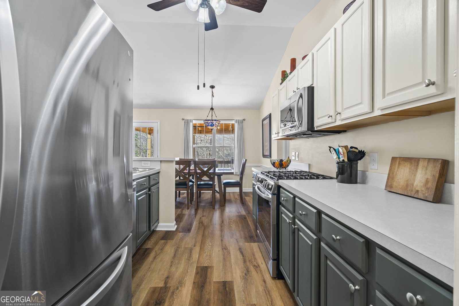 263 Hardwood Drive Cleveland - Photo 26