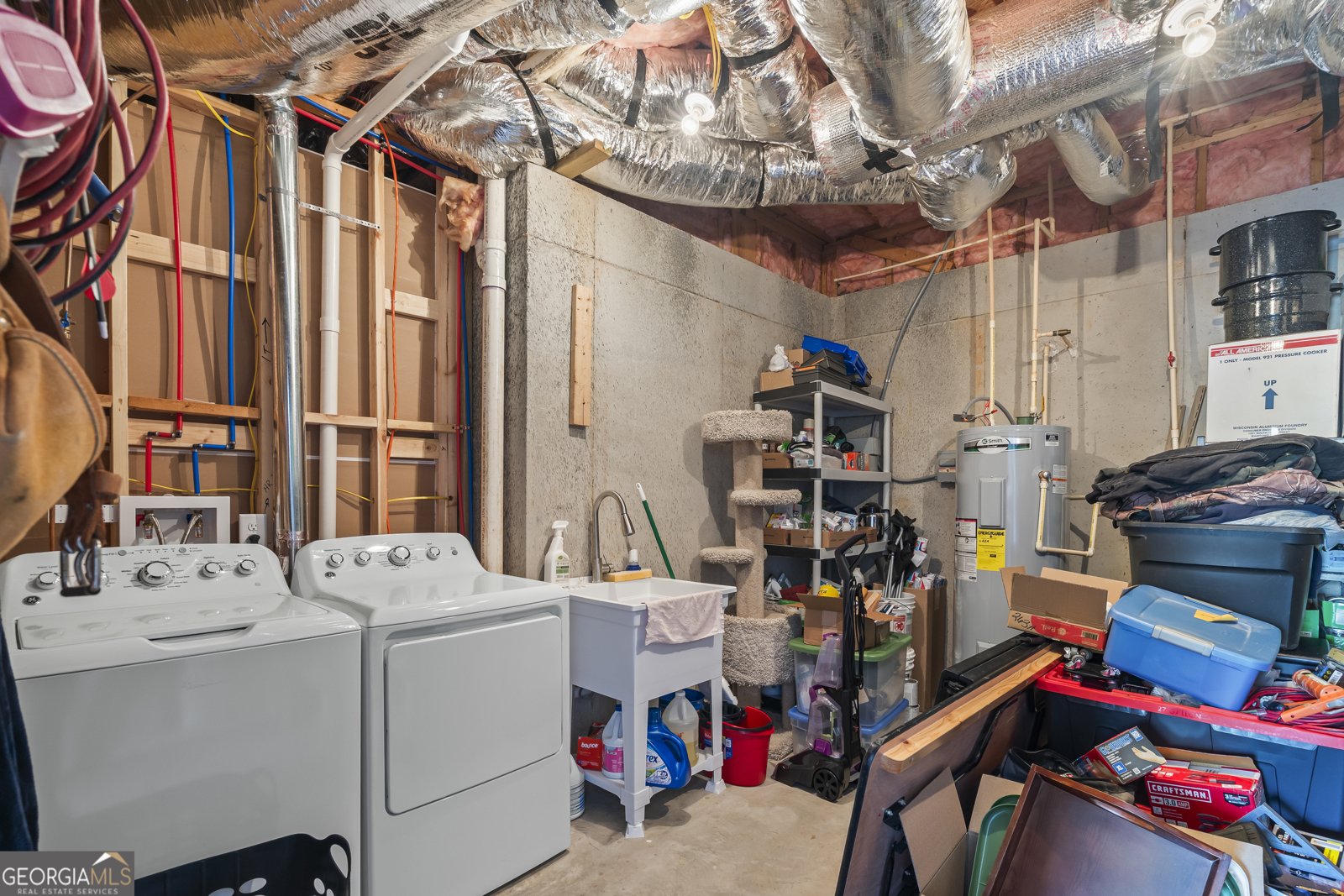 263 Hardwood Drive Cleveland - Photo 66