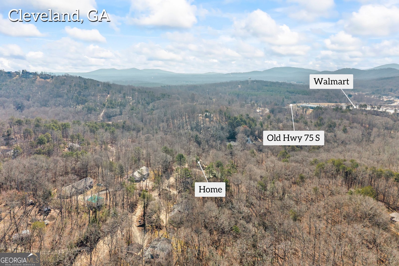 263 Hardwood Drive Cleveland - Photo 72