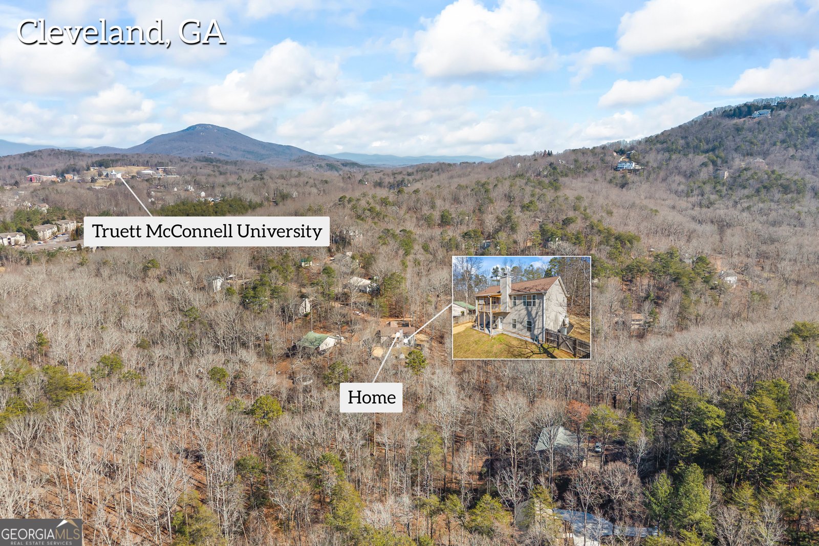 263 Hardwood Drive Cleveland - Photo 75