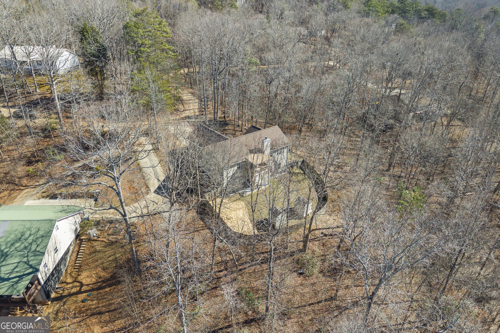 263 Hardwood Drive Cleveland - Photo 81