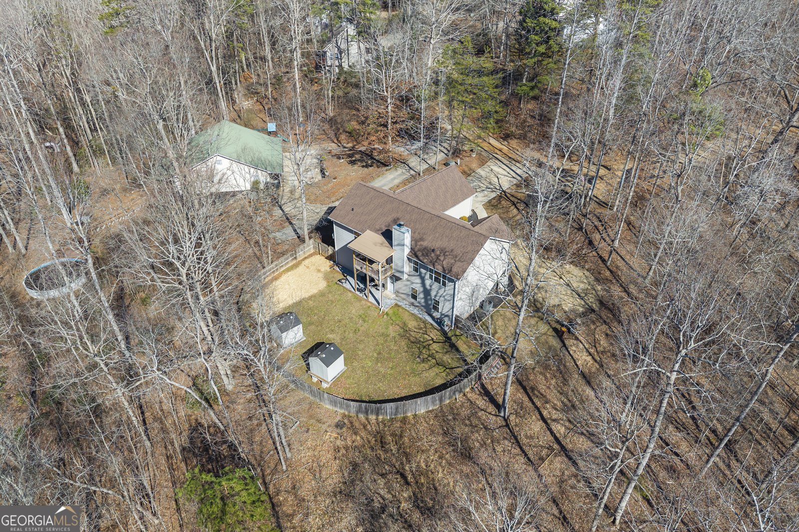 263 Hardwood Drive Cleveland - Photo 82