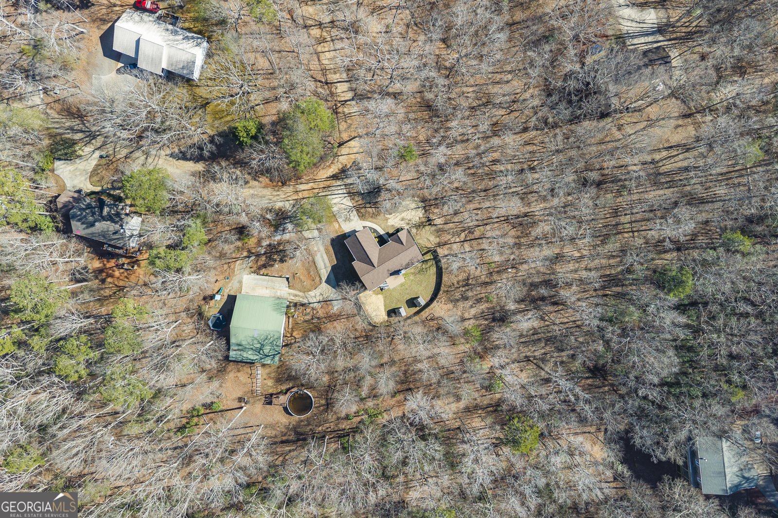 263 Hardwood Drive Cleveland - Photo 83