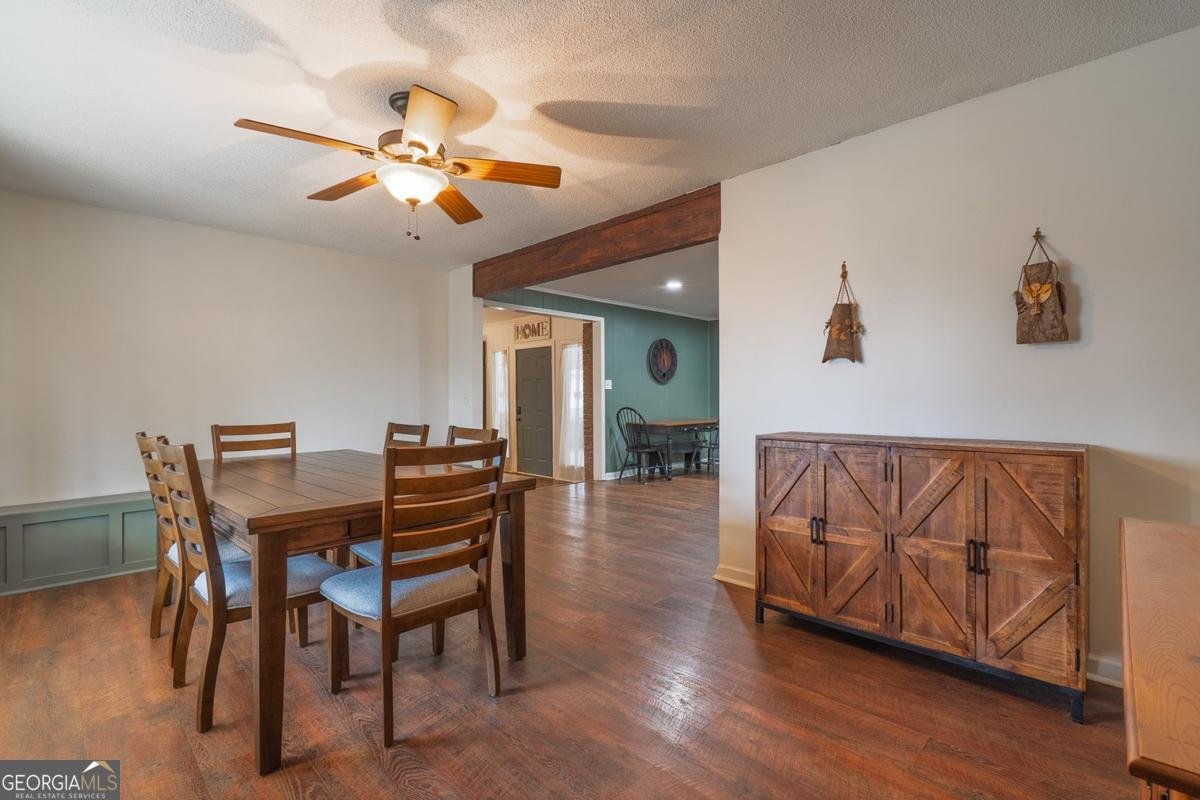 240 Sunrise Circle Calhoun - Photo 14