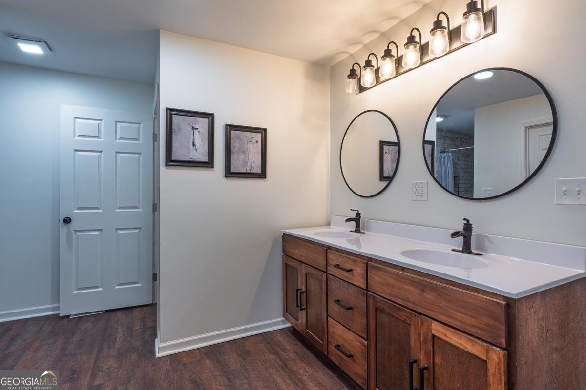 240 Sunrise Circle Calhoun - Photo 20