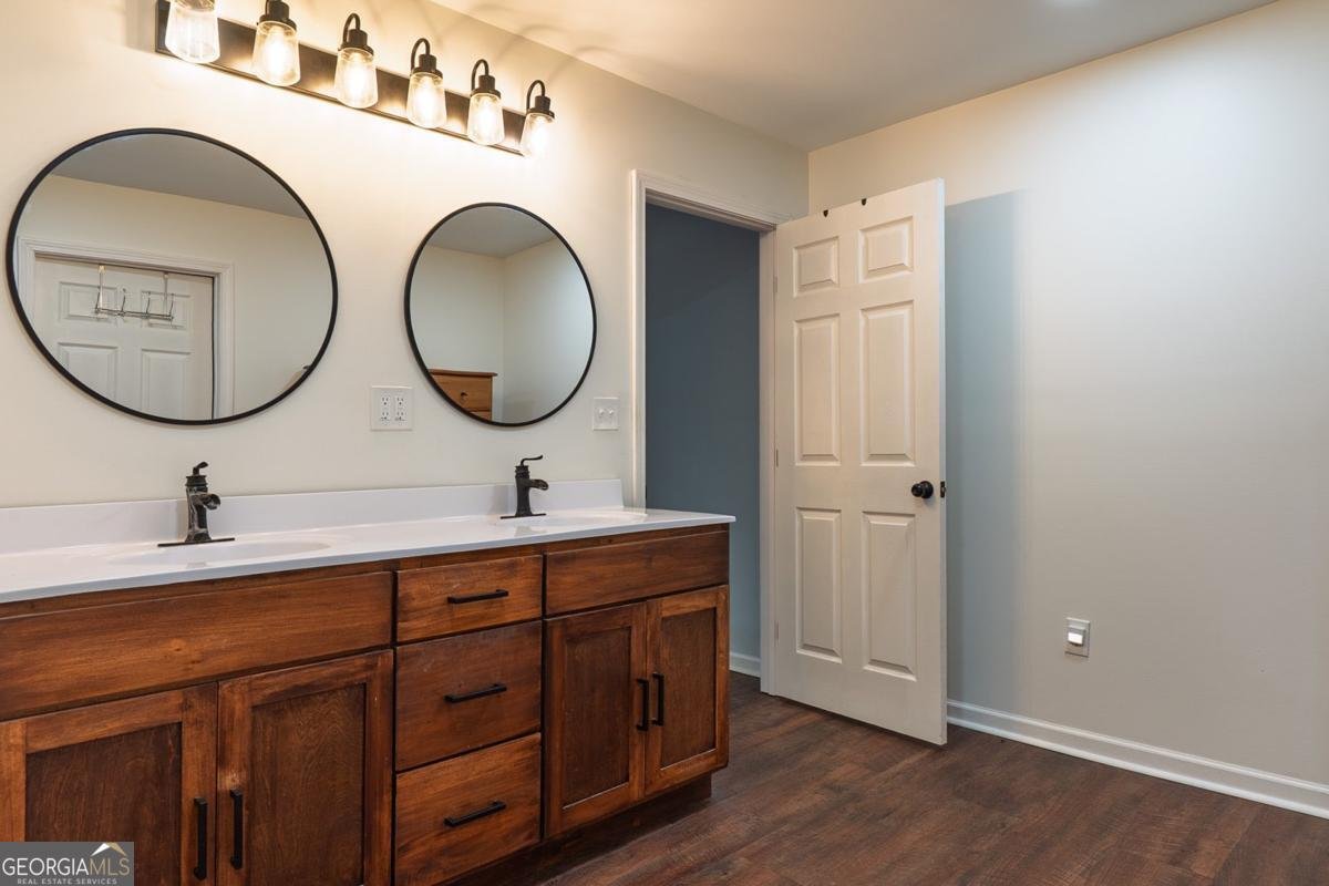 240 Sunrise Circle Calhoun - Photo 21