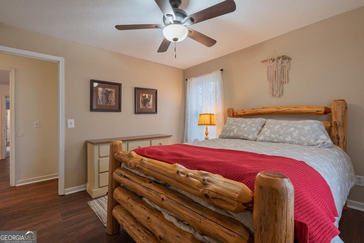 240 Sunrise Circle Calhoun - Photo 25