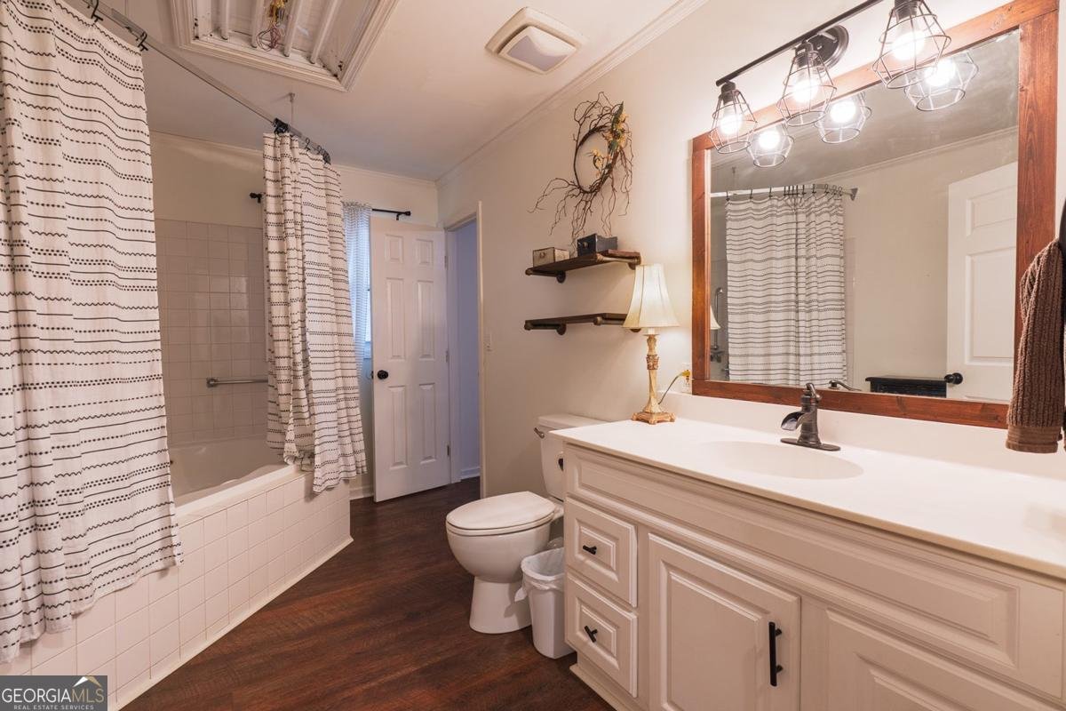 240 Sunrise Circle Calhoun - Photo 27