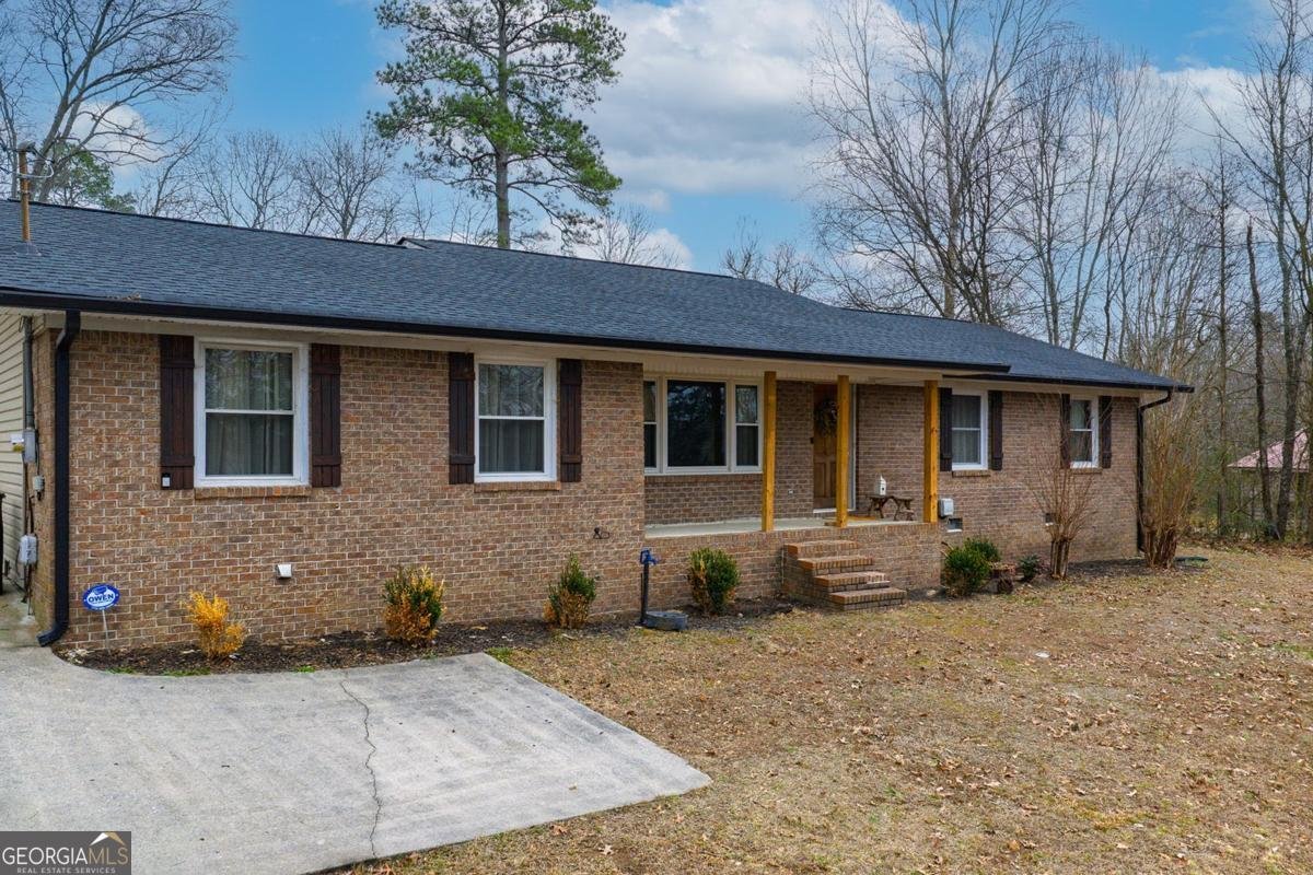 240 Sunrise Circle Calhoun - Photo 42