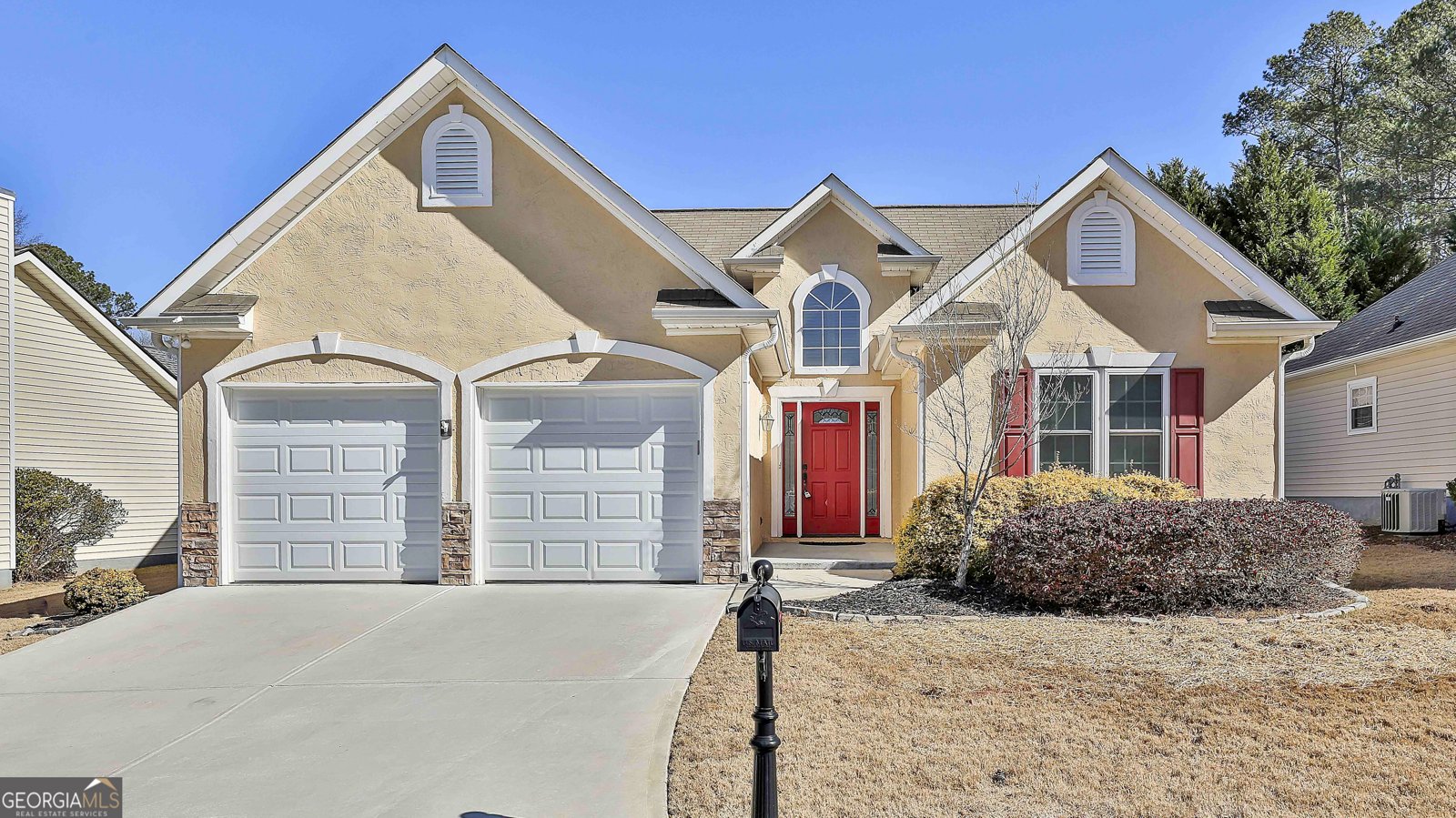 102 Brooksong Way Peachtree City - Photo 1