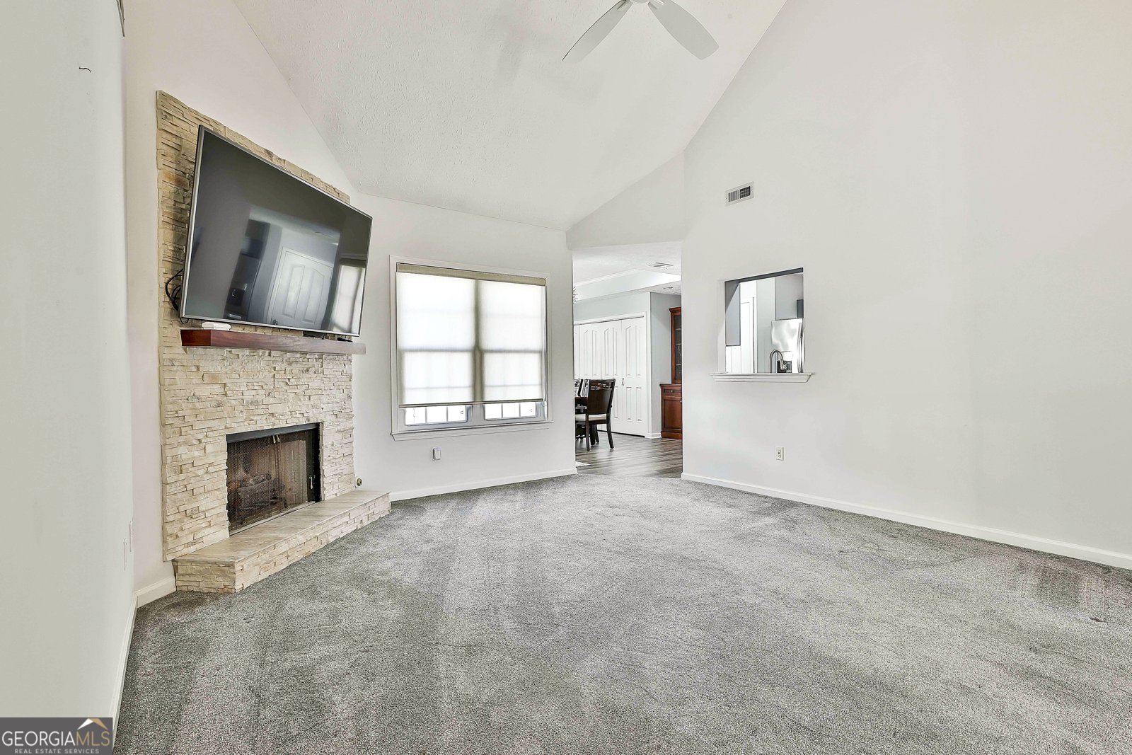 102 Brooksong Way Peachtree City - Photo 10