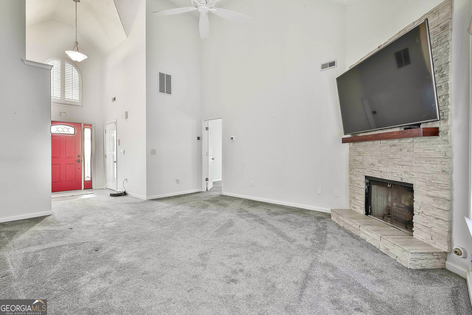 102 Brooksong Way Peachtree City - Photo 11