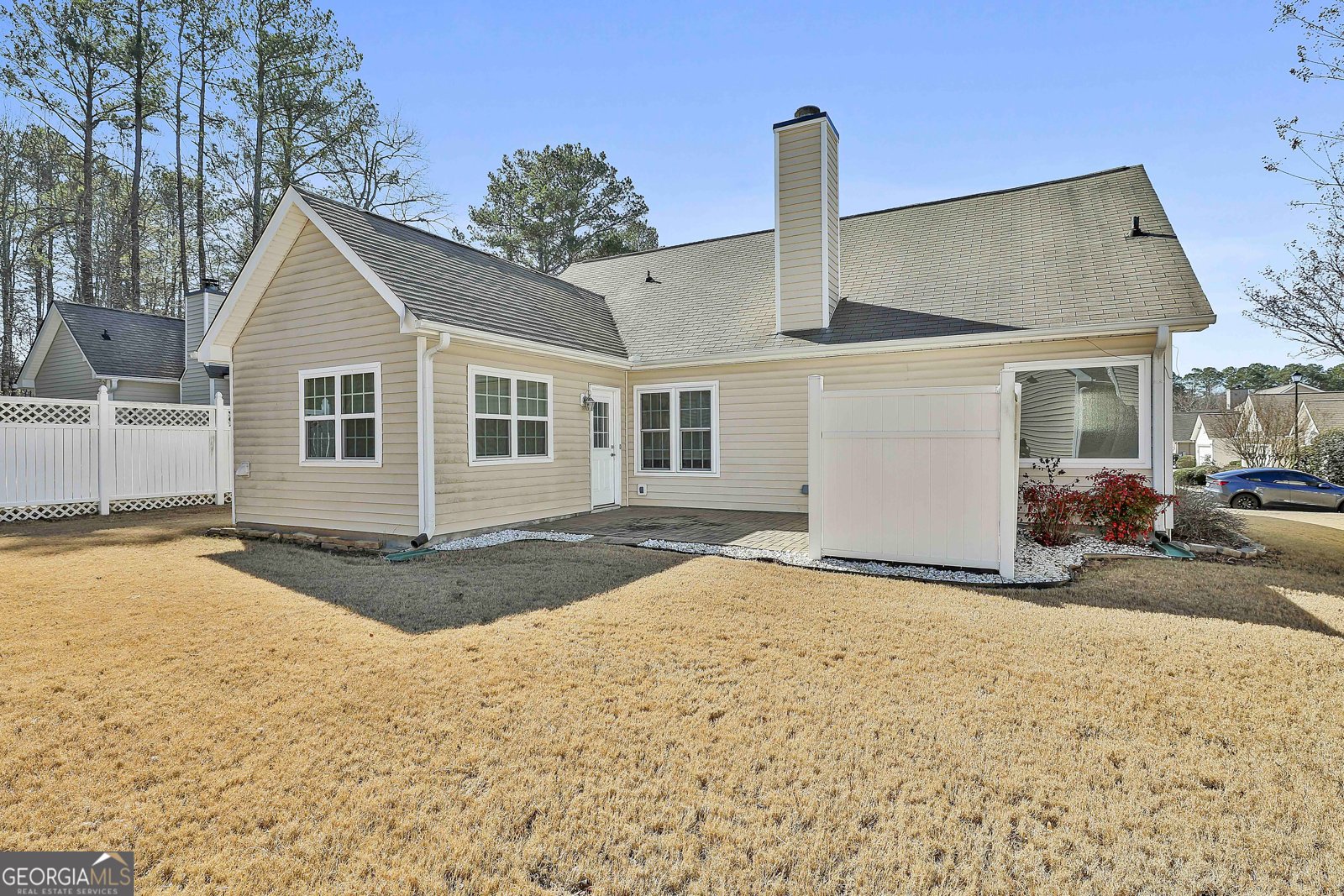 102 Brooksong Way Peachtree City - Photo 28