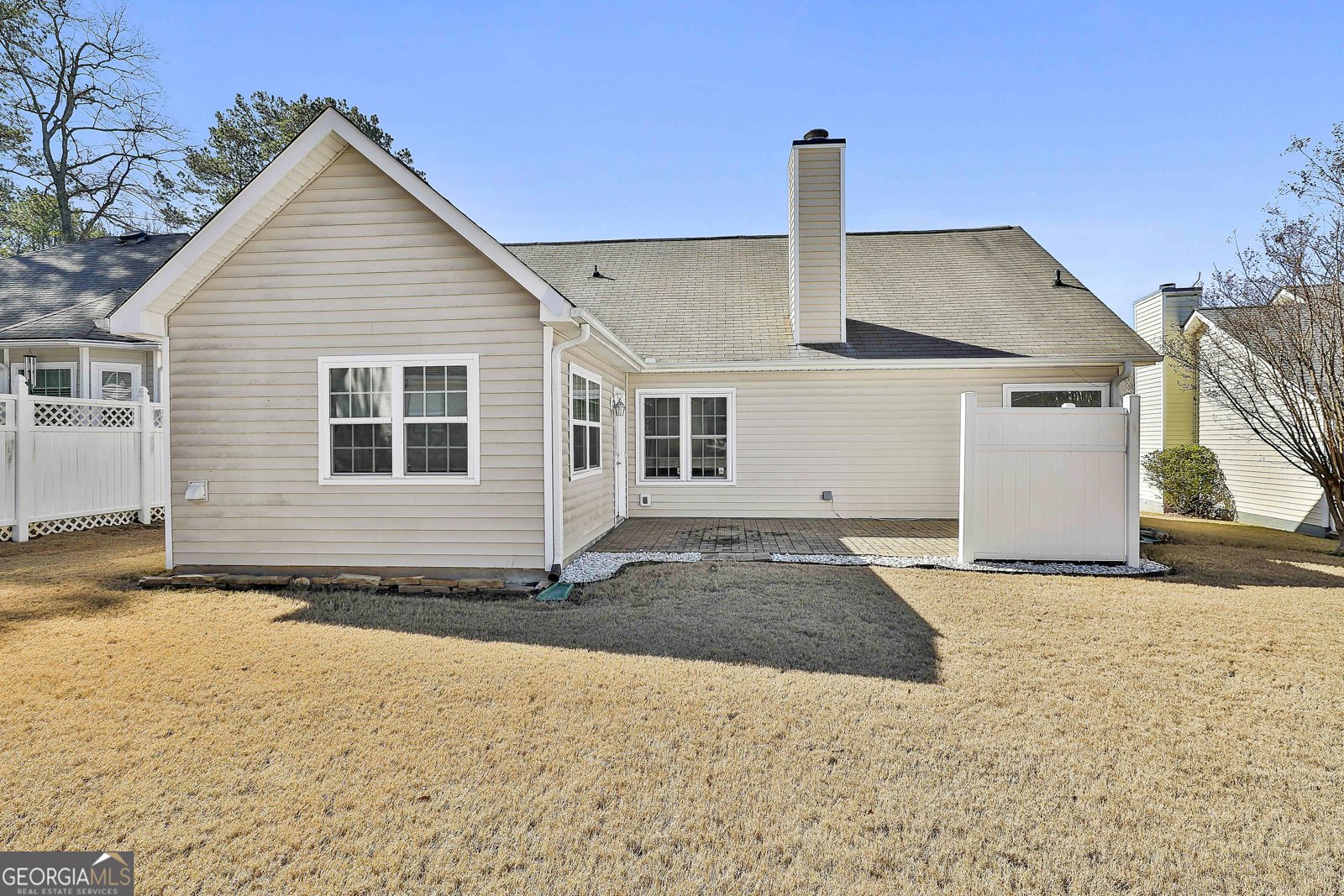 102 Brooksong Way Peachtree City - Photo 29