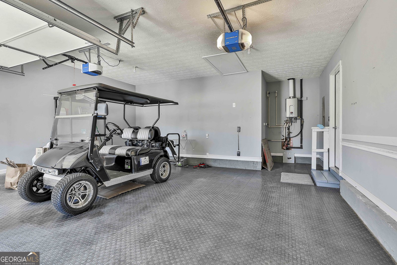 102 Brooksong Way Peachtree City - Photo 30