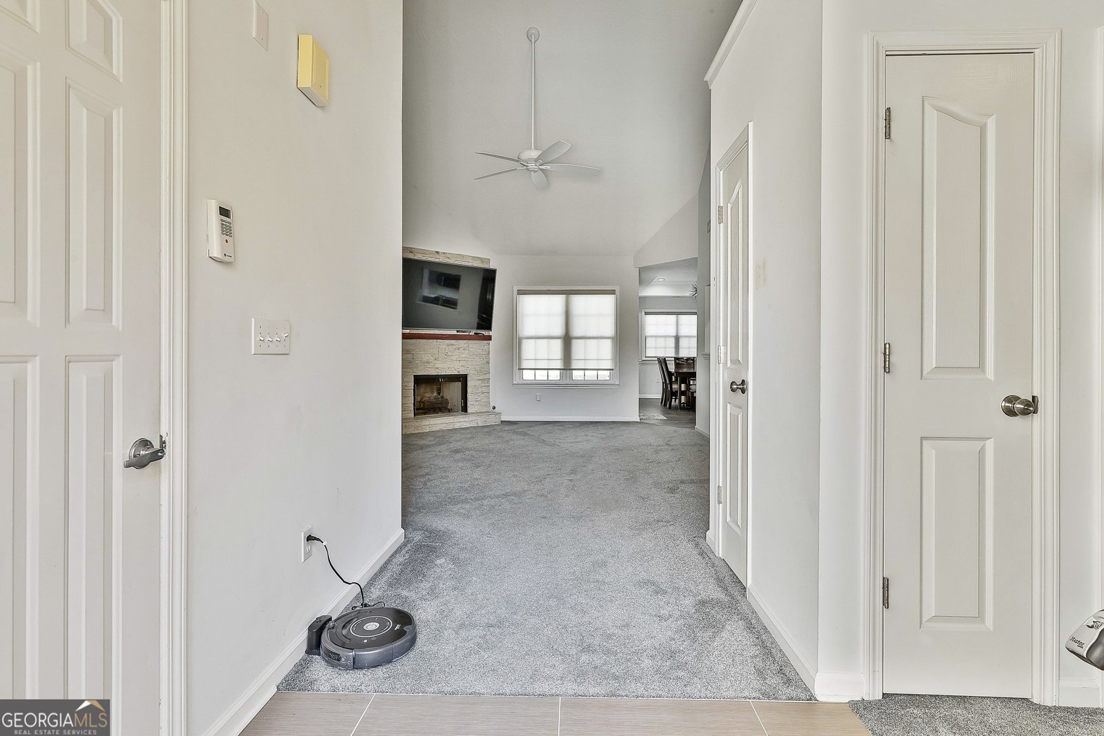 102 Brooksong Way Peachtree City - Photo 7