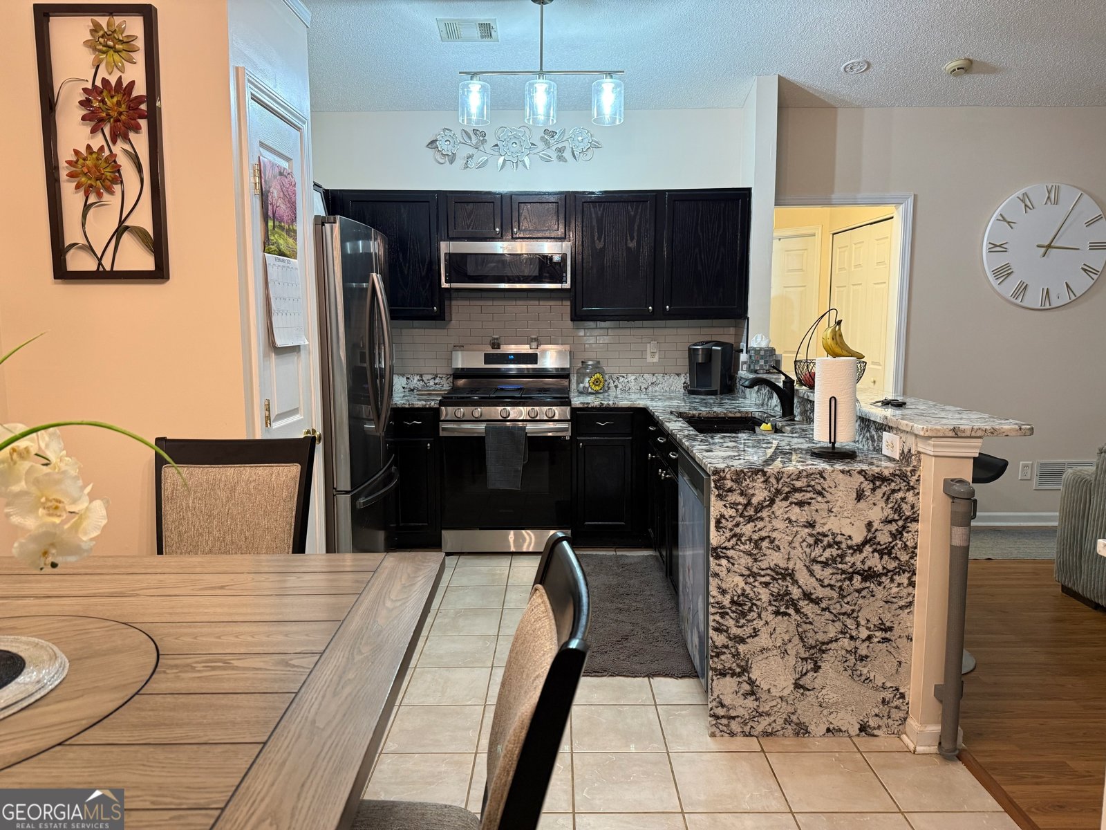 137 Park Forest Drive Kennesaw - Photo 11