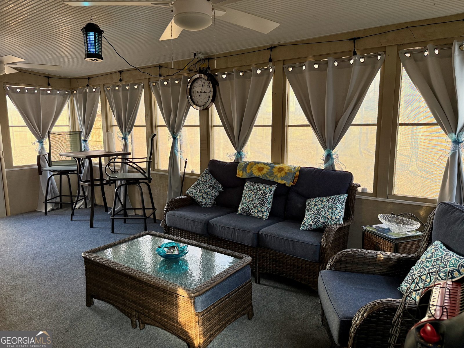 137 Park Forest Drive Kennesaw - Photo 12