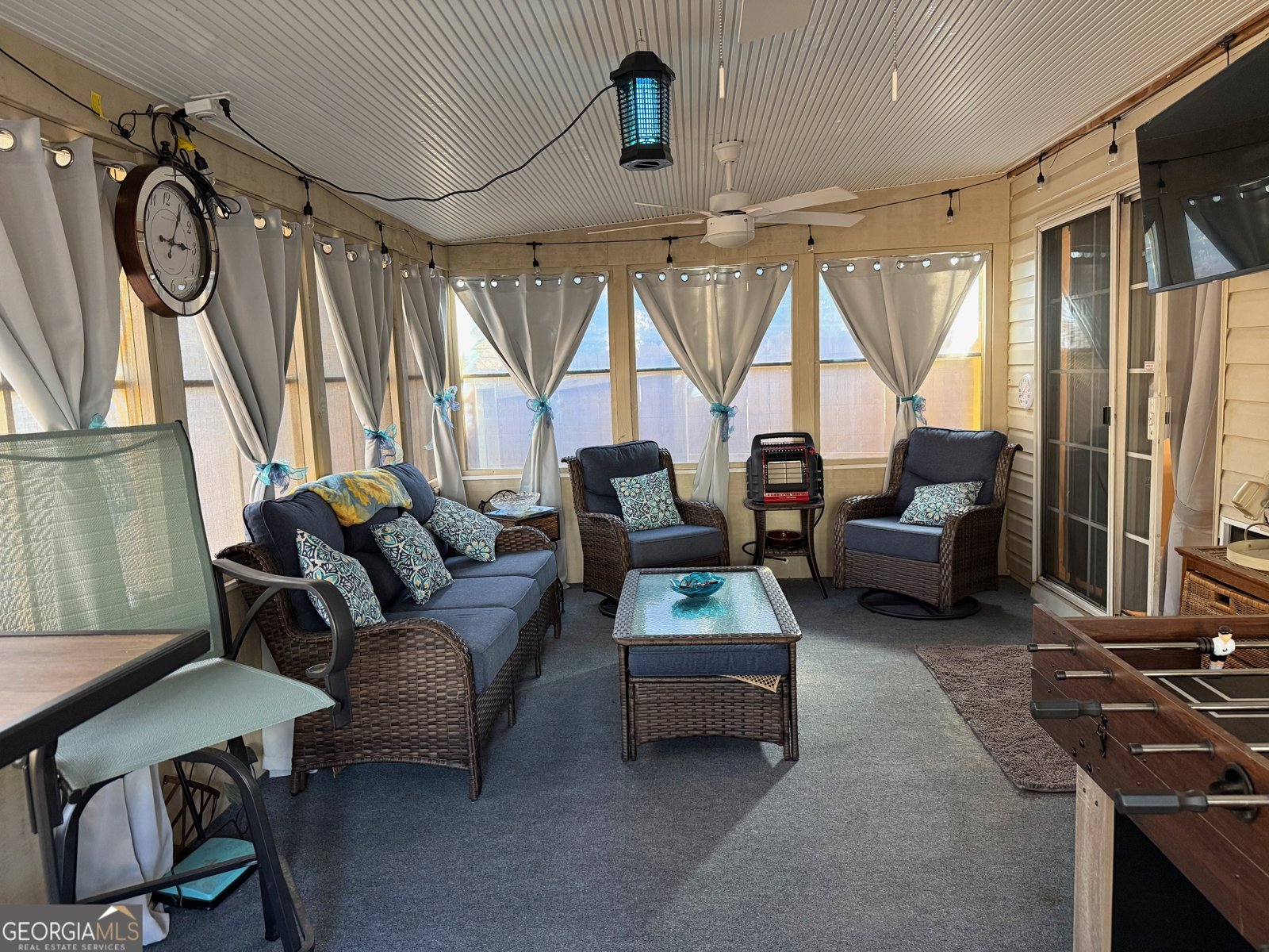 137 Park Forest Drive Kennesaw - Photo 13