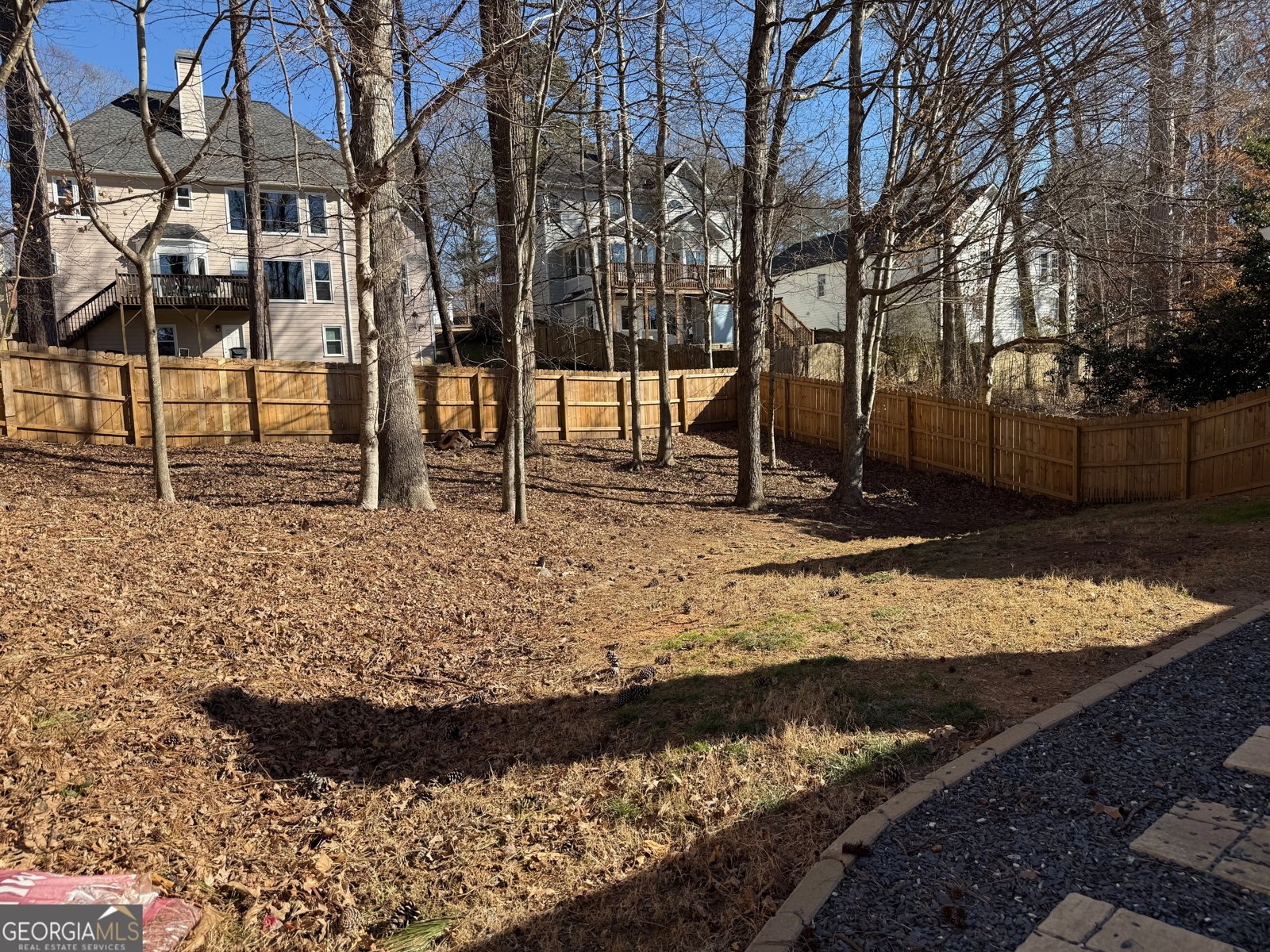 137 Park Forest Drive Kennesaw - Photo 14